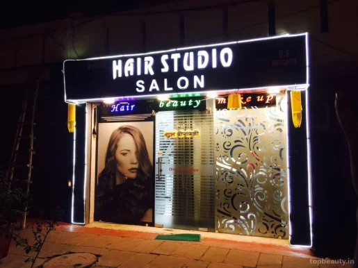Hair Studio Salon by Neeraj, Delhi - Photo 2