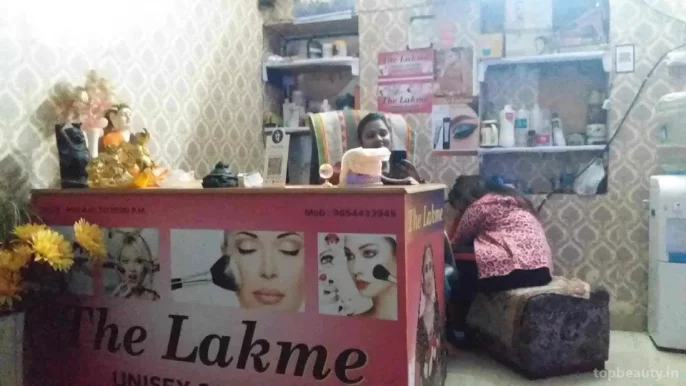 Lakme salon, Delhi - Photo 3