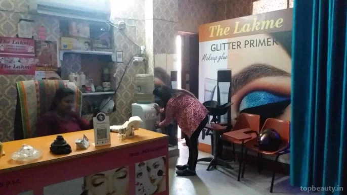 Lakme salon, Delhi - Photo 2