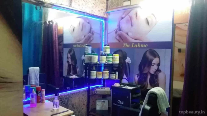 Lakme salon, Delhi - Photo 5