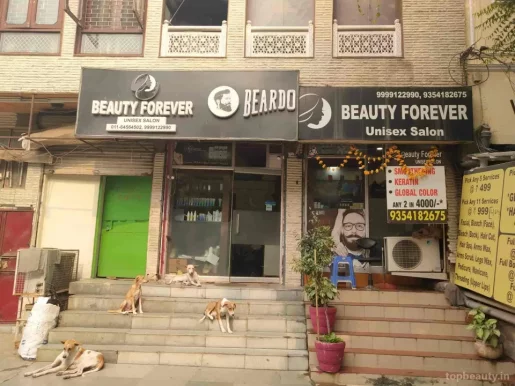 Beauty Forever Unisex Salon, Delhi - Photo 5