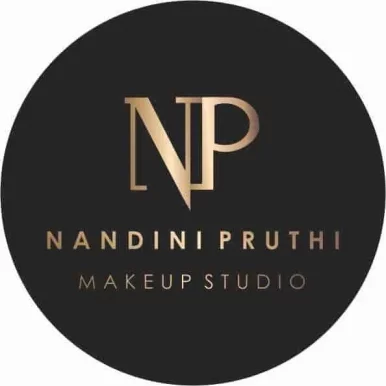 Nandini Pruthi Makeup Studio, Delhi - Photo 1