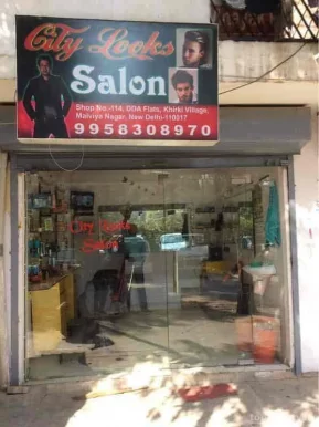 City Look Salon, Delhi - Photo 6