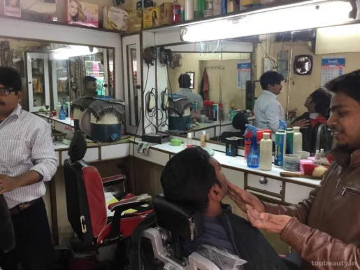 Zakir Hair Shop, Delhi - Photo 3