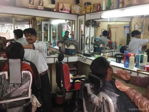 Zakir Hair Shop, Delhi - Photo 4