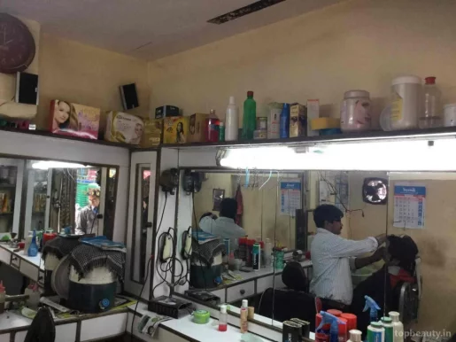 Zakir Hair Shop, Delhi - Photo 6