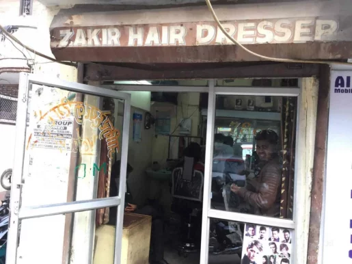 Zakir Hair Shop, Delhi - Photo 5