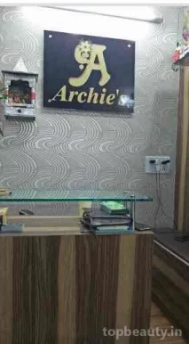 Archie's Studio 3 Salon, Delhi - Photo 3