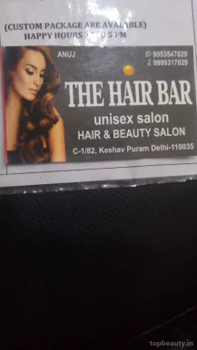 Surya The Hair Bar Unisex Salon Hair n Beauty, Delhi - Photo 4