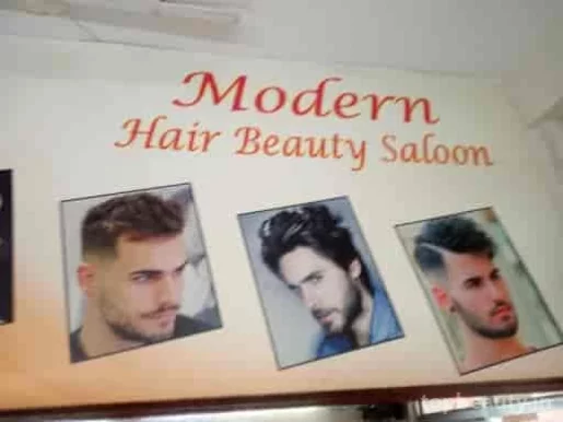 Modern Hair Beauty Saloon, Delhi - Photo 6