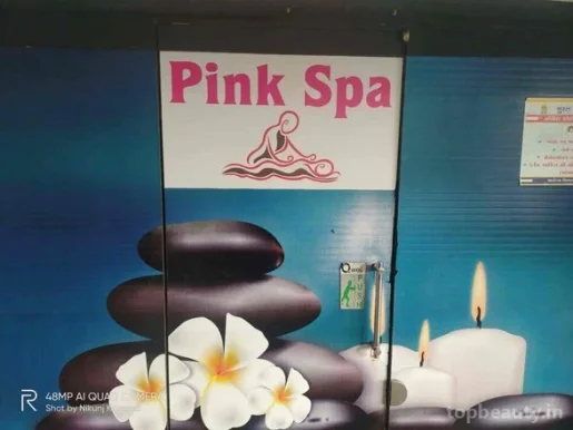 Pink Body Spa, Delhi - 
