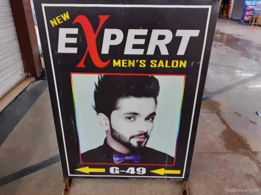 JP Men's Salon, Delhi - Photo 6