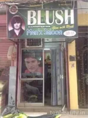 Blush beauty salon, Delhi - Photo 4