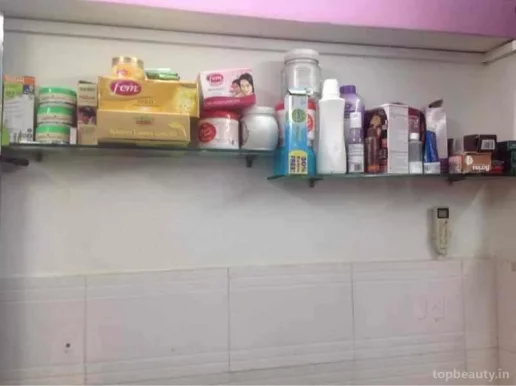 Blush beauty salon, Delhi - Photo 1