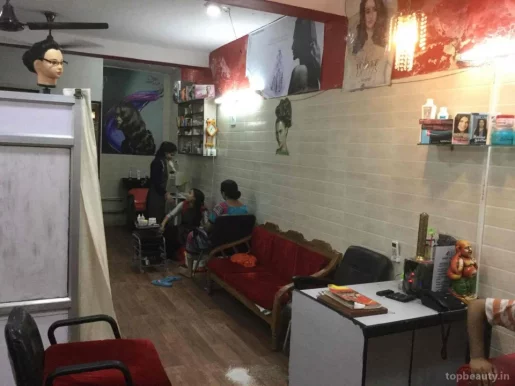 4 U Unisex Salon, Delhi - Photo 1