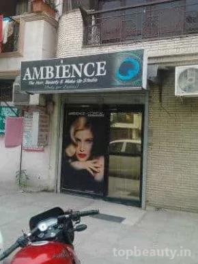 Ambience, Delhi - Photo 1