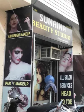 Sunaina Beauty Studio, Delhi - Photo 3