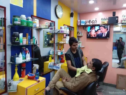 Handsome Hair Cutting Saloon, Delhi - Photo 1