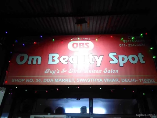 Om Beauty Spot, Delhi - Photo 5
