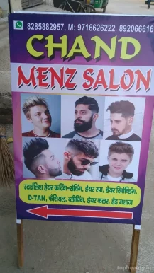Chand Menz Salon, Delhi - Photo 3