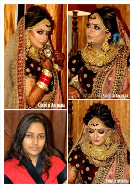Sukul n Archana's Bridal Makeup House, Delhi - Photo 5