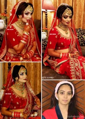 Sukul n Archana's Bridal Makeup House, Delhi - Photo 6