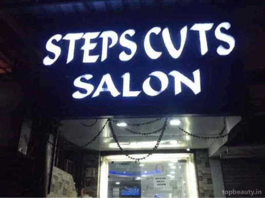 Steps Cut Salon, Delhi - Photo 3