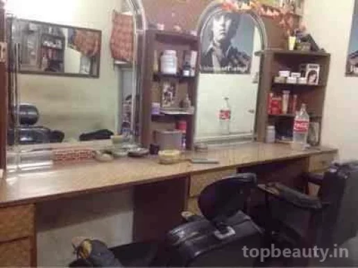 Rose Hair Cutting Salon, Delhi - 