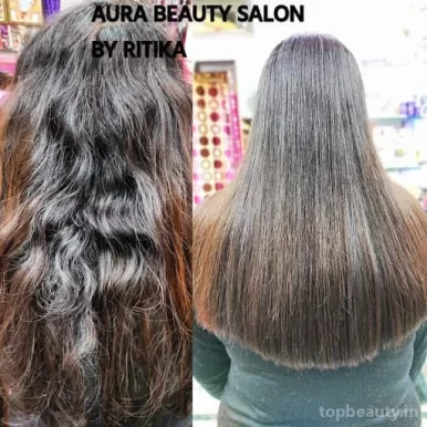 Aura Beauty Salon rohini, Delhi - Photo 3