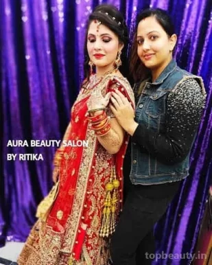 Aura Beauty Salon rohini, Delhi - Photo 6