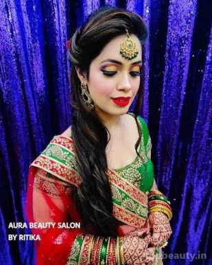 Aura Beauty Salon rohini, Delhi - Photo 4