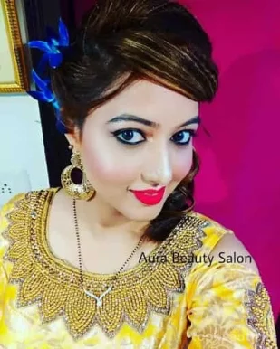 Aura Beauty Salon rohini, Delhi - Photo 7