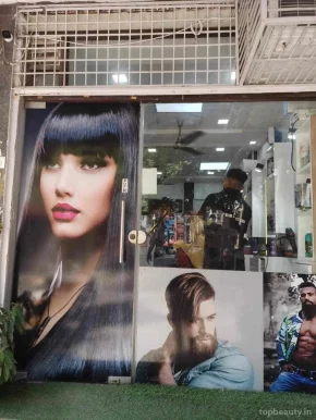 Hair Art Studio, Delhi - Photo 5