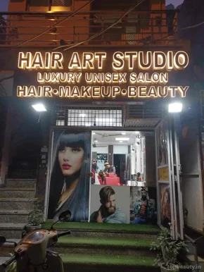 Hair Art Studio, Delhi - Photo 7