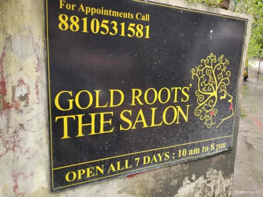 Roots Salon, Delhi - Photo 1