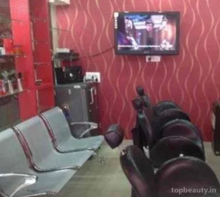 The Barber Shop, Delhi - Photo 1