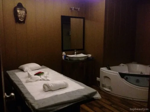 Classy Spa Dwarka - Massage Center in Dwarka, Delhi - Photo 2