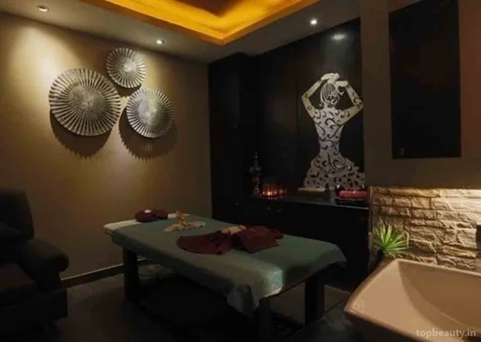 Classy Spa Dwarka - Massage Center in Dwarka, Delhi - Photo 1