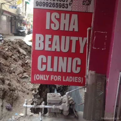Isha Beauty Parlour, Delhi - Photo 5