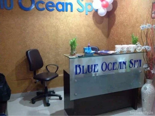 Blue Ocean spa, Delhi - Photo 2