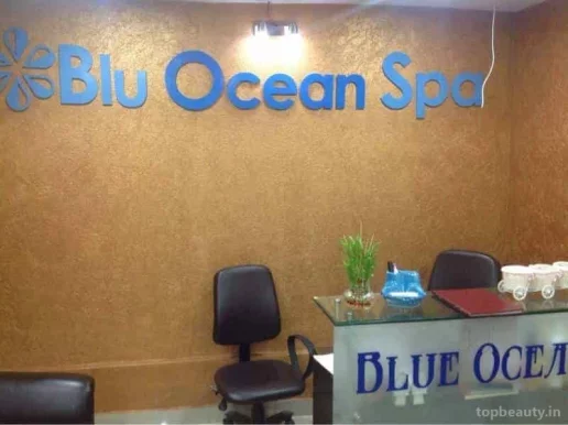 Blue Ocean spa, Delhi - Photo 3