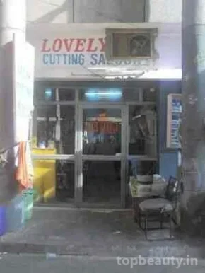 Lovely Hair Cutting Salon, Delhi - Photo 3