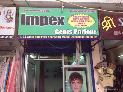 Impex Gents Parlour, Delhi - Photo 2