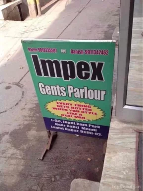 Impex Gents Parlour, Delhi - Photo 1