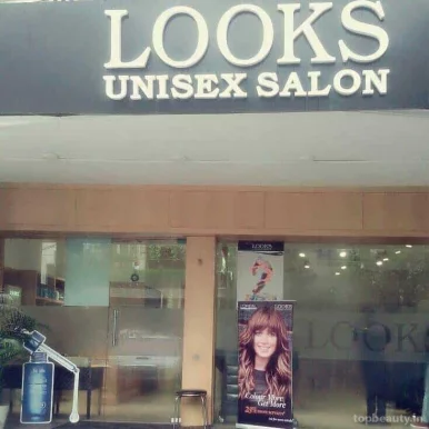 Looks Unisex Salon, Delhi - Photo 3