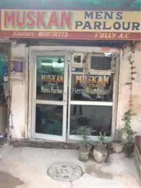 Salim Hair Dresser, Delhi - Photo 2
