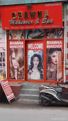 Bhawna MakeOver & Academy, Delhi - Photo 5