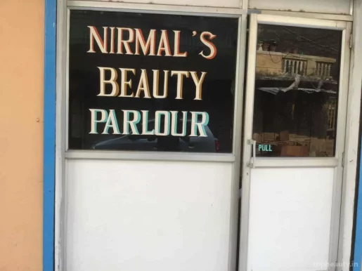 Nirmal Makeovers, Delhi - Photo 1