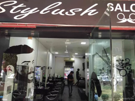 Stylush salon, Delhi - Photo 6