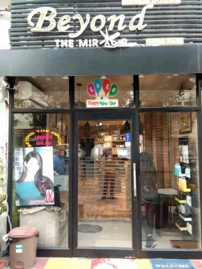 Beyond the miroor unisex salon, Delhi - Photo 3